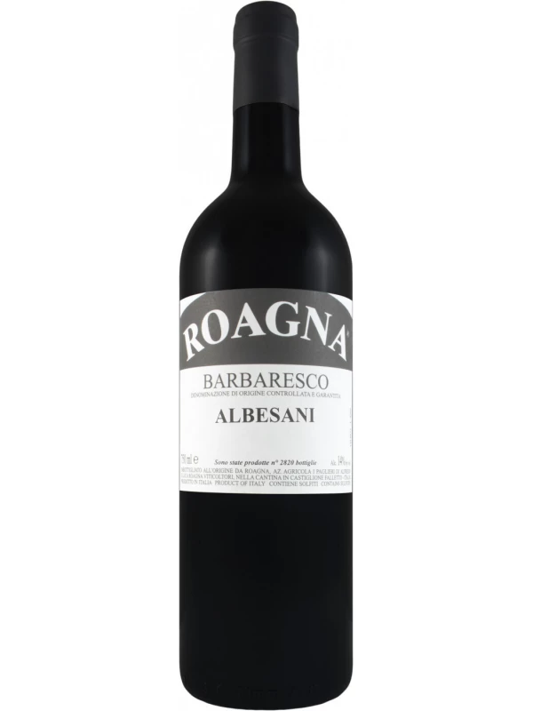Roagna, Barbaresco Albesani DOCG