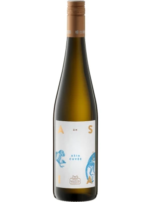 Вино Mayer am Pfarrplatz, Asia Cuvee 0.75 л