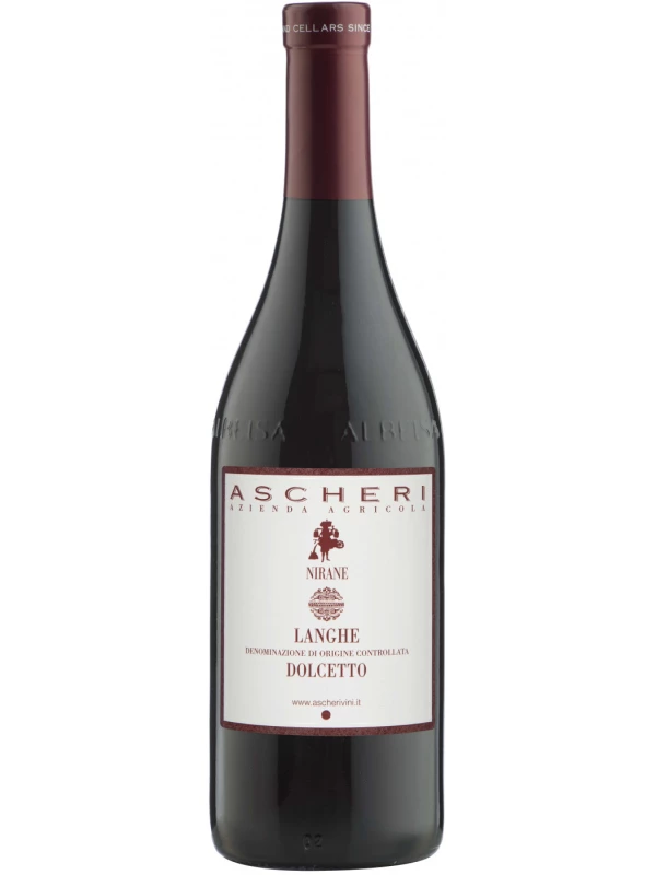 Ascheri, Nirane Dolcetto d'Alba DOC