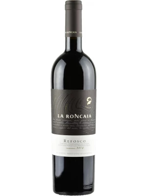 Вино Fantinel, La Roncaia Refosco, Colli Orientali del Friuli DOC 2014, 3 л
