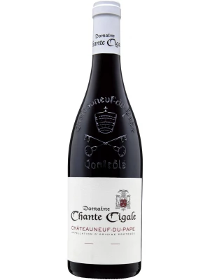 Вино Domaine Chante Cigale, Chateauneuf-du-Pape AOC 2020, 1.5 л