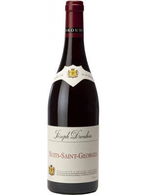 Вино Joseph Drouhin, Nuits-Saint-Georges AOC 2022, 0.75 л