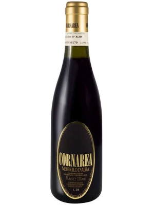 Вино Cornarea, Nebbiolo d'Alba DOCG 2016, 0.375 л
