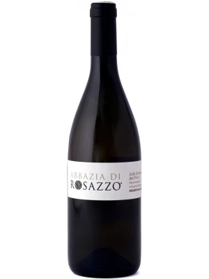 Вино Livio Felluga, Abbazia di Rosazzo, Colli Orientali del Friuli DOCG 2009, 0.75 л