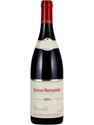 Вино Domaine Gerard Mugneret, Vosne-Romanee AOC 2016, 0.75 л