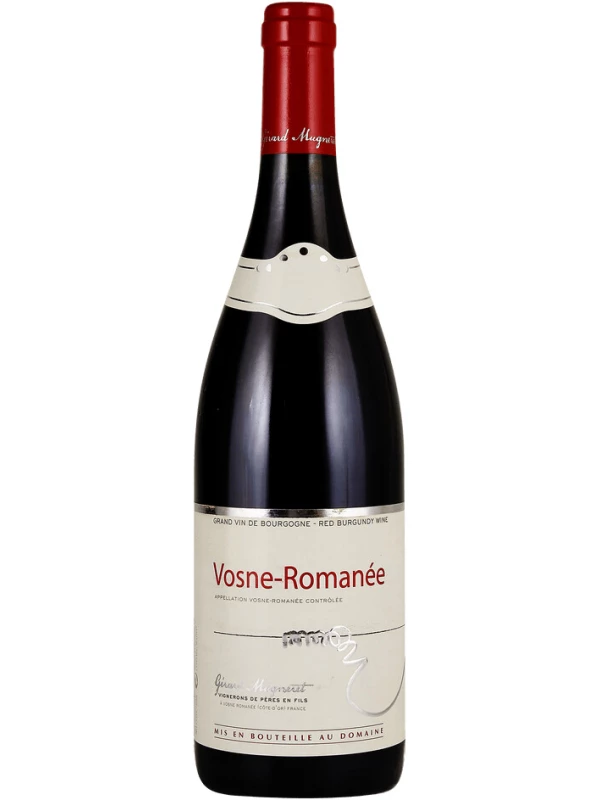 Domaine Gerard Mugneret, Vosne-Romanee AOC