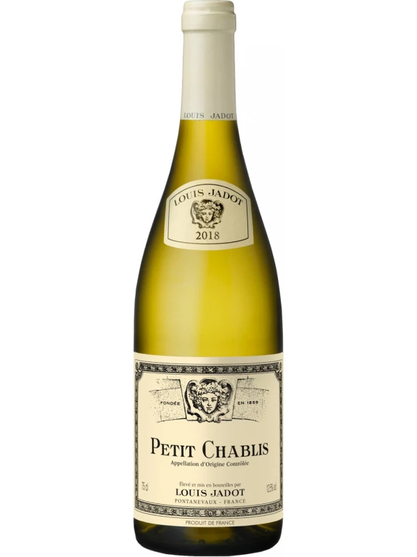 Louis Jadot, Petit Chablis AOC