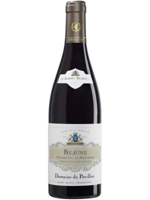 Вино Albert Bichot, Beaune Premier Cru Les Bressandes AOC 2010, 0.75 л
