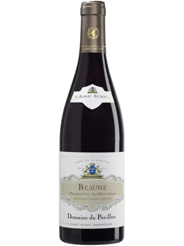 Albert Bichot, Beaune Premier Cru Les Bressandes AOC