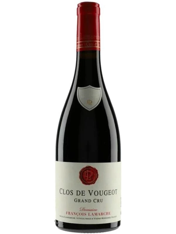 Domaine Francois Lamarche, Clos de Vougeot Grand Cru AOC