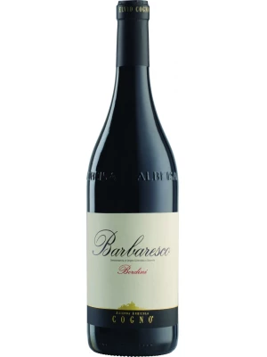 Вино Elvio Cogno, Barbaresco Bordini DOCG 2013, 0.75 л