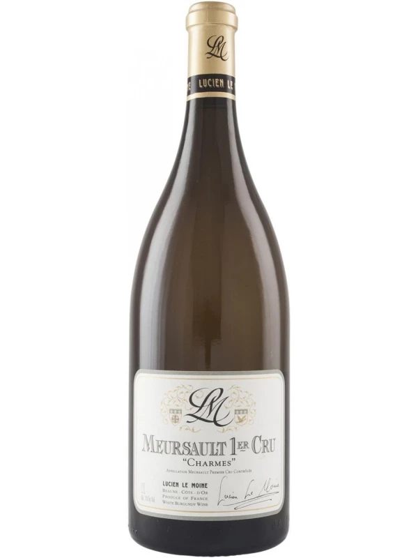 Lucien Le Moine, Meursault Premier Cru Charmes AOC