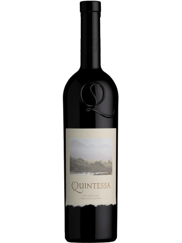 Quintessa, Rutherford AVA
