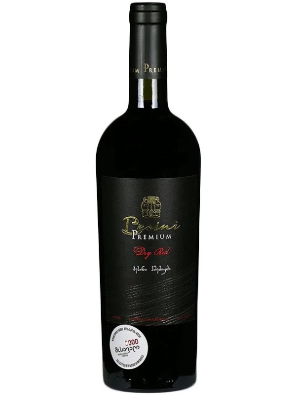 Besini, Premium Red