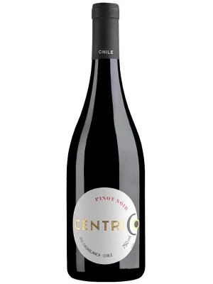 Вино Centrico Pinot Noir, Casablanca DO 0.75 л