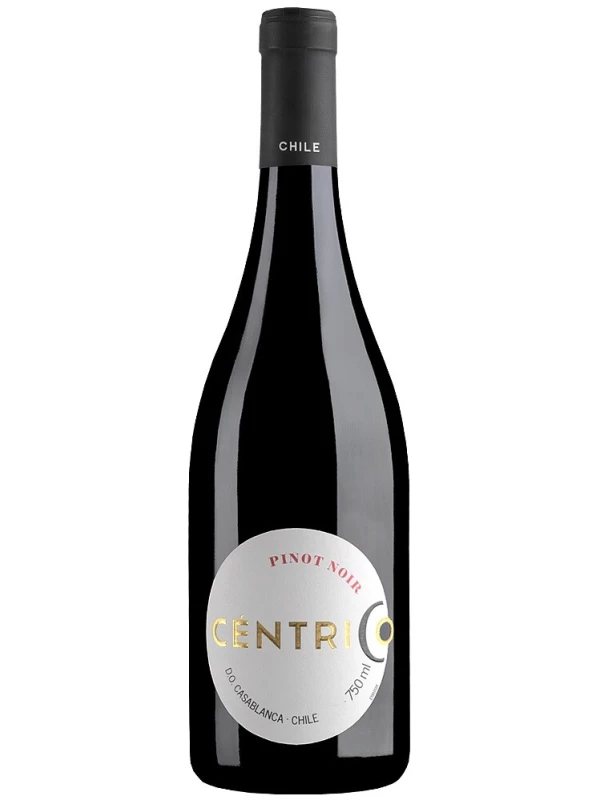 Centrico Pinot Noir, Casablanca DO