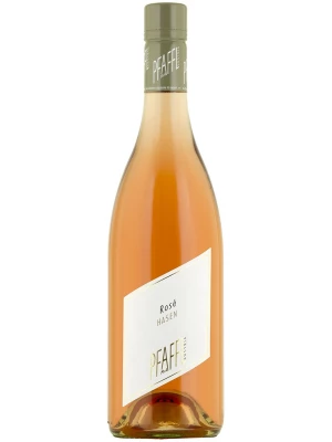 Вино Weingut R&A Pfaffl, Rose Hasen 2020, 0.75 л