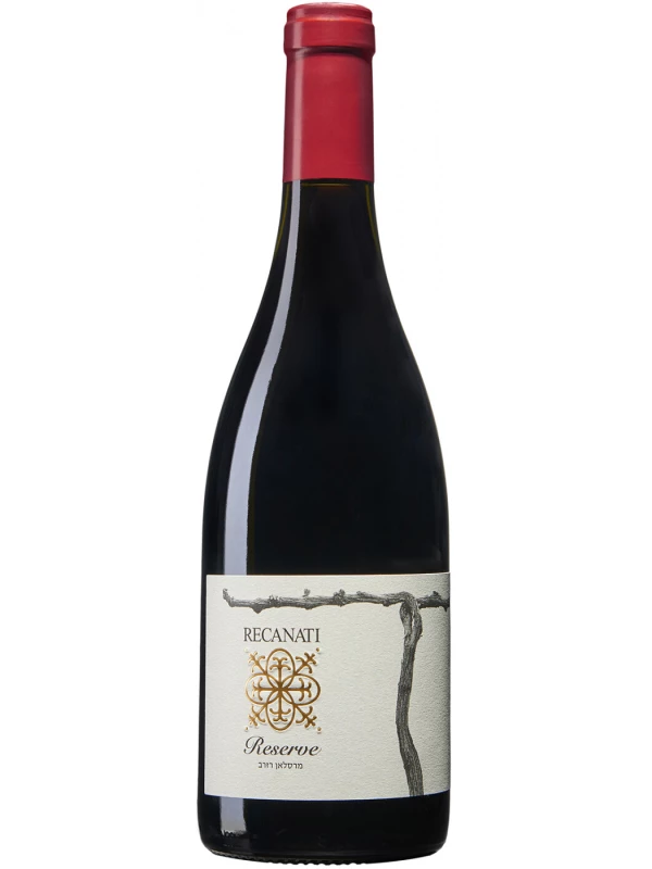 Recanati, Reserve Marselan (kosher)