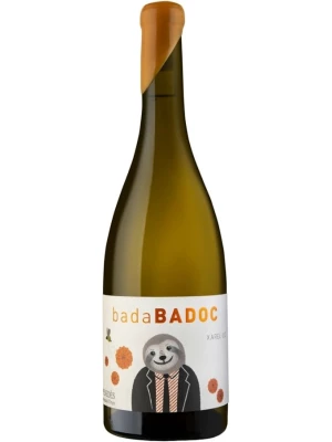 Вино BadaBADOC Xarel-lo, Penedes DO 0.75 л