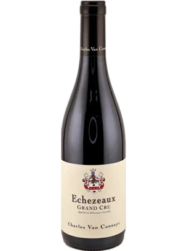 Charles Van Canneyt, Echezeaux Grand Cru AOC