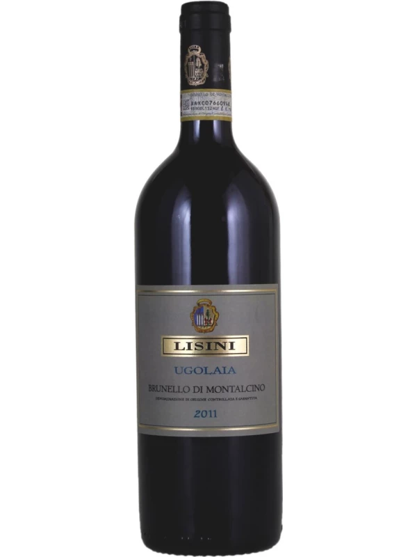 Lisini, Brunello di Montalcino Ugolaia