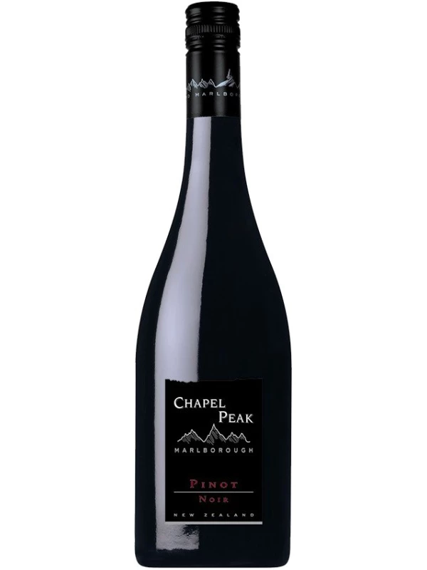 Chapel Peak, Pinot Noir, Marlborough