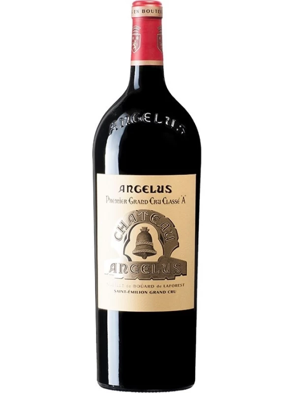 Chateau l'Angelus, Saint-Emilion AOC 1-er Grand Cru Classe