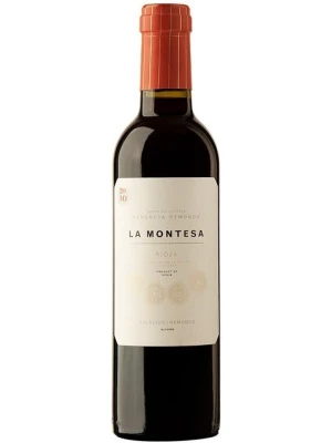 Вино La Montesa DOC 2010, 0.375 л