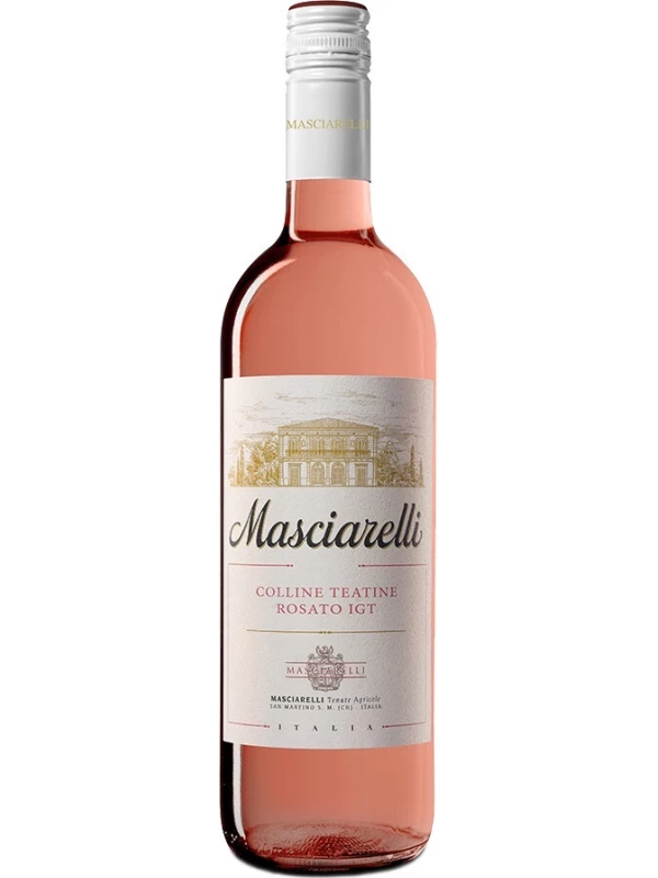Masciarelli, Rosato, Colline Teatine IGT