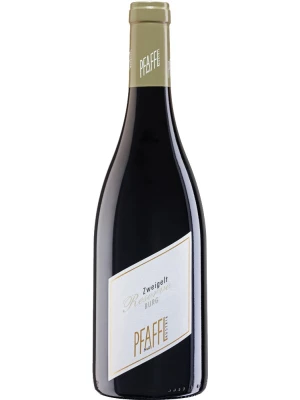 Вино Weingut R&A Pfaffl, Zweigelt Reserve Burg 2017, 0.75 л