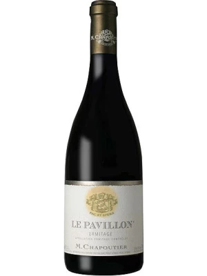 Вино M. Chapoutier, Ermitage Le Pavillon AOC 2006, 0.75 л