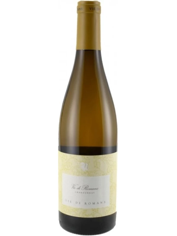 Vie di Romans Chardonnay DOC