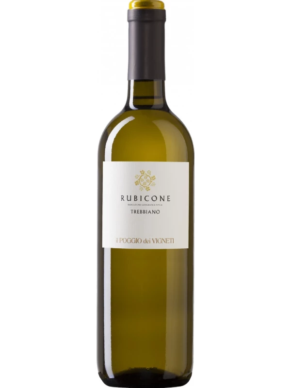 Il Poggio dei Vigneti Trebbiano, Rubicone IGT
