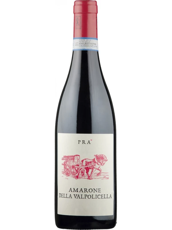 Pra, Amarone della Valpolicella DOCG