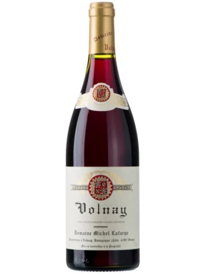 Вино Domaine Michel Lafarge, Volnay AOC 2019, 0.75 л