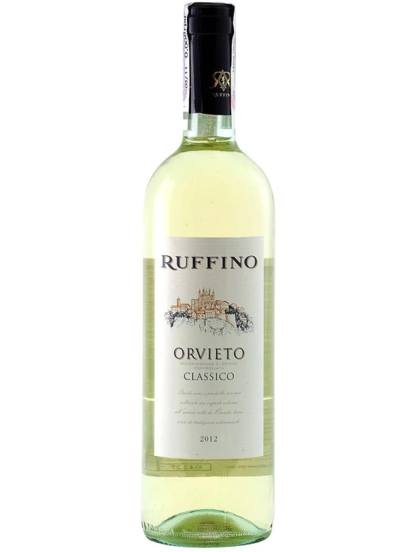 Ruffino, Orvieto Classico DOC