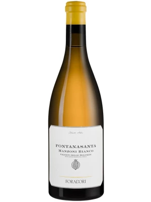 Вино Foradori, Fontanasanta, Vigneti delle Dolomiti IGT 2023, 0.75 л