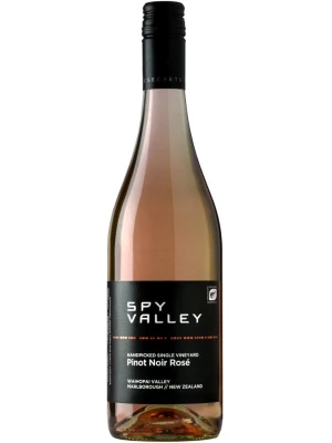 Вино Spy Valley Pinot Noir Rose 0.75 л