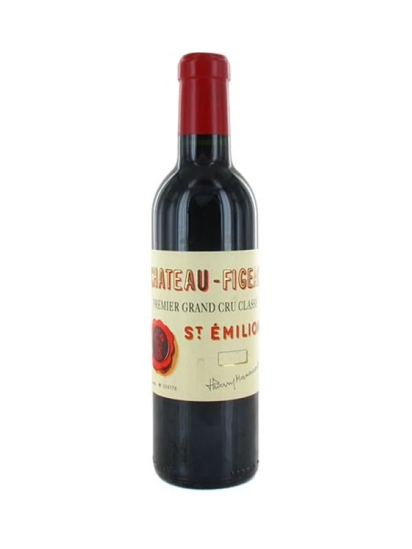 Chateau Figeac, Saint-Emilion AOC 1-er Grand Cru Classe