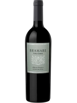 Вино Vina Cobos, Bramare Lujan de Cuyo Cabernet Sauvignon 2010, 0.75 л