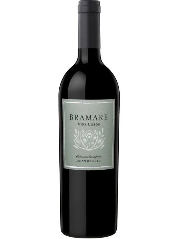 Vina Cobos, Bramare Lujan de Cuyo Cabernet Sauvignon