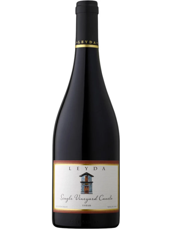 Leyda, Canelo Syrah