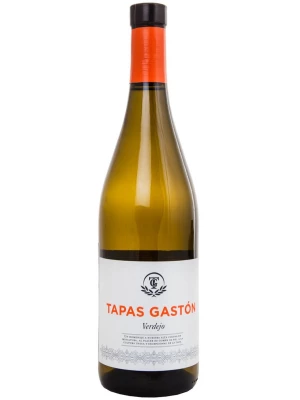 Вино Tapas Gaston Verdejo, Rioja DOC 2022, 0.75 л