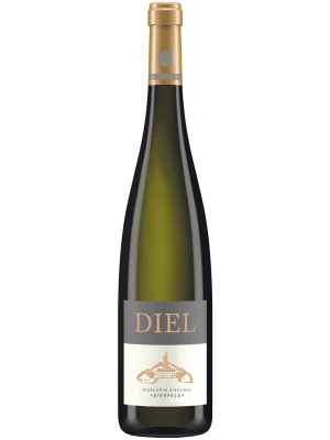 Вино Diel, Eierfels Dorsheim Riesling 2017, 0.75 л