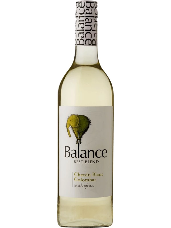 Balance Classic Chenin Blanc-Colombard