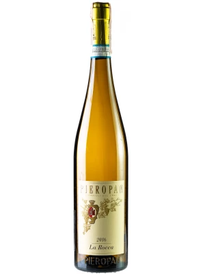 Вино Pieropan, La Rocca, Soave Classico DOC 2016, 1.5 л