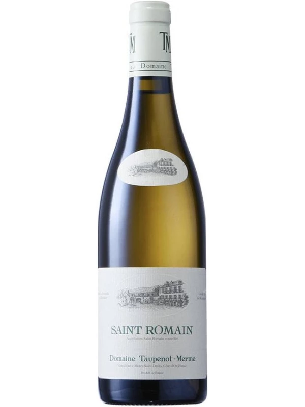 Domaine Taupenot-Merme, Saint Romain Blanc AOC