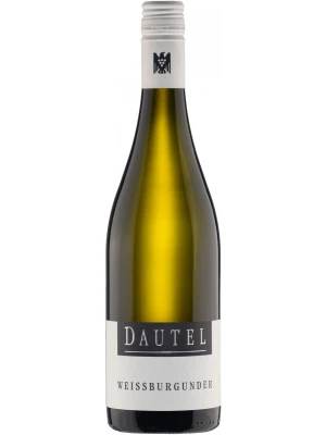 Вино Dautel, Weissburgunder 2023, 0.75 л