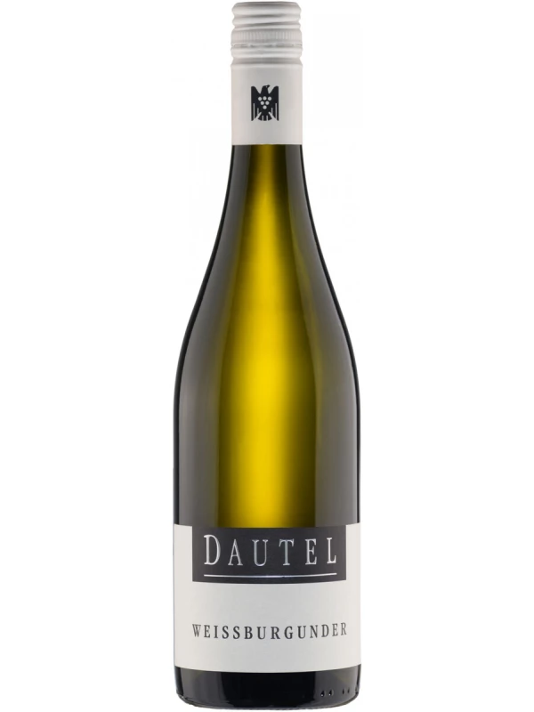 Dautel, Weissburgunder