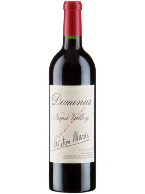 Вино Dominus Estate, Dominus 1992, 0.75 л